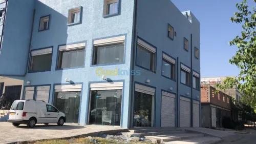 Location Immeuble Tebessa Tebessa