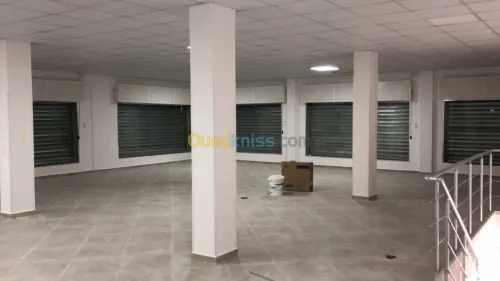 Location Immeuble Tebessa Tebessa