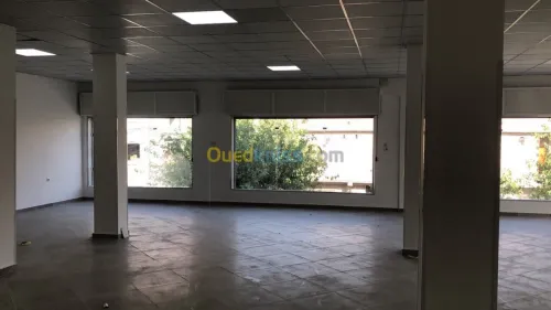 Location Immeuble Tebessa Tebessa