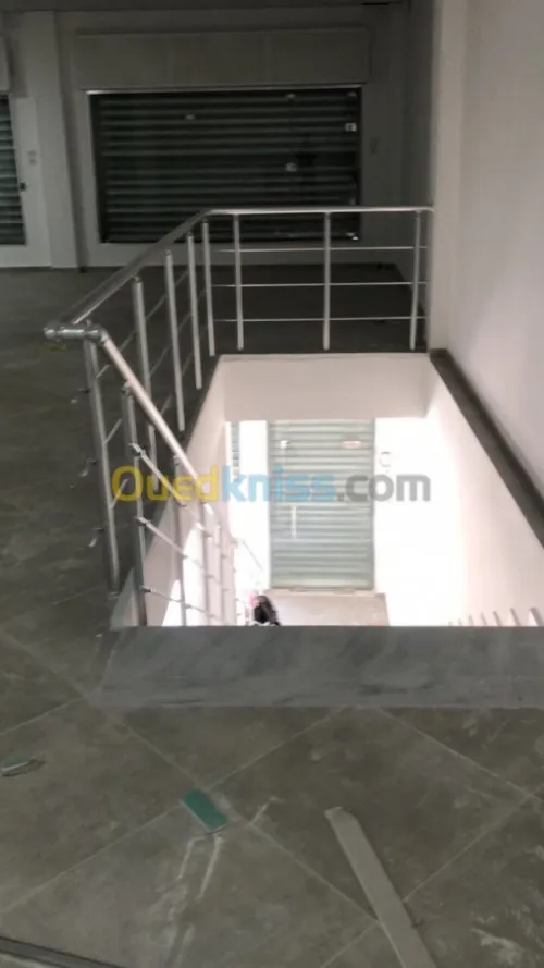 Location Immeuble Tebessa Tebessa