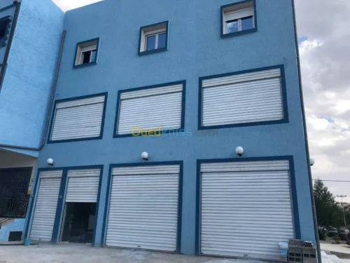 Location Immeuble Tebessa Tebessa