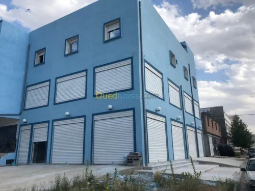 Location Immeuble Tebessa Tebessa