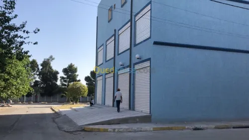 Location Immeuble Tebessa Tebessa