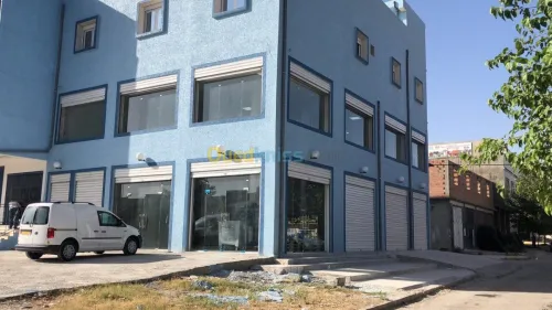 Location Immeuble Tebessa Tebessa