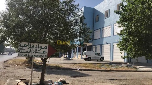 Location Immeuble Tebessa Tebessa