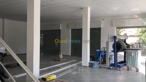 Location Immeuble Tebessa Tebessa