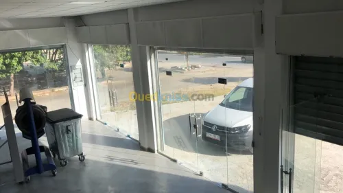 Location Immeuble Tebessa Tebessa