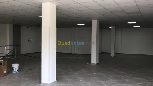 Location Immeuble Tebessa Tebessa