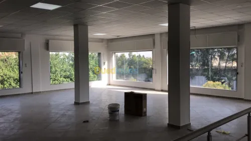 Location Immeuble Tebessa Tebessa