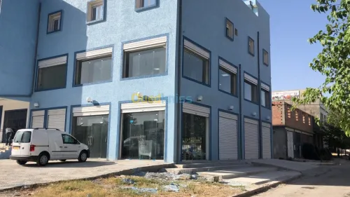 Location Immeuble Tebessa Tebessa