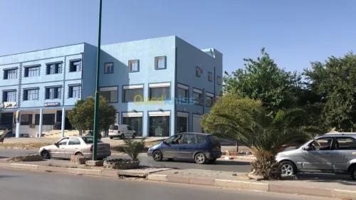 Location Immeuble Tebessa Tebessa