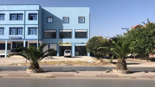 Location Immeuble Tebessa Tebessa