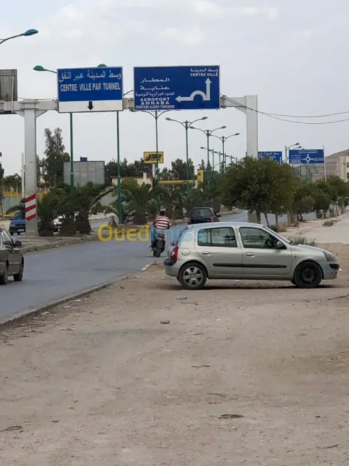 Location Immeuble Tebessa Tebessa