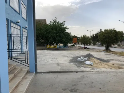 Location Immeuble Tebessa Tebessa