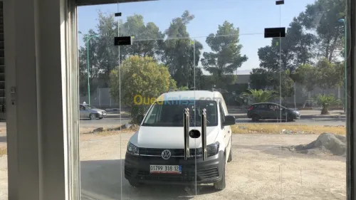 Location Immeuble Tebessa Tebessa