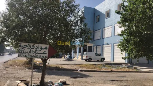 Location Immeuble Tebessa Tebessa