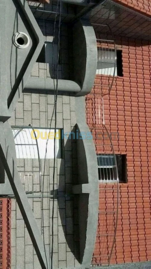 Tous  travaux bâtiments 