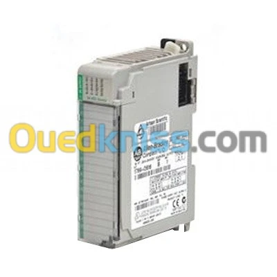 1769-OB16 ALLEN BRADLEY
