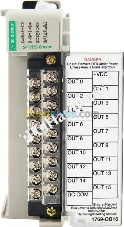 1769-OB16 ALLEN BRADLEY