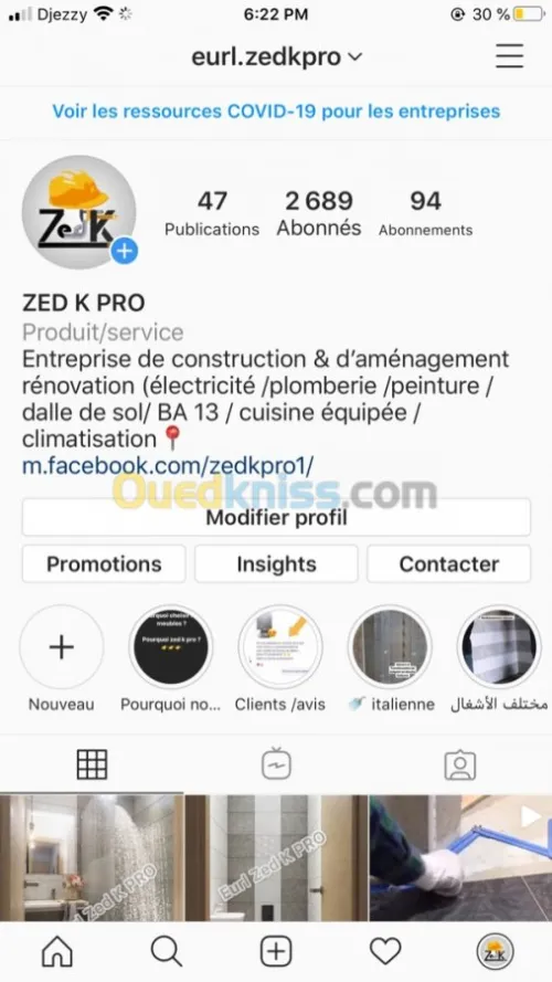 Aménagemen,maçonnerie,rénovation génér