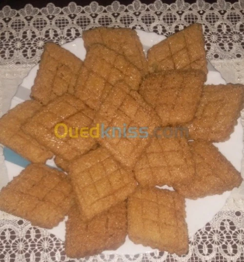 Gâteaux 