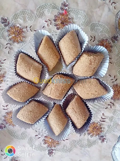 Gâteaux 