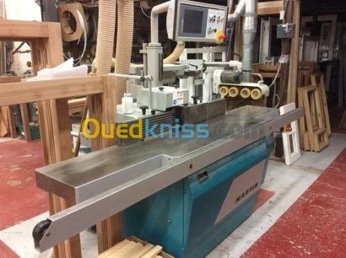 REPARATION MACHINES MINUISERIE