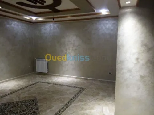 Dècoration modern de la penture