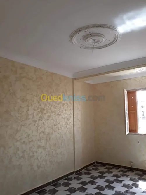 Dècoration modern de la penture