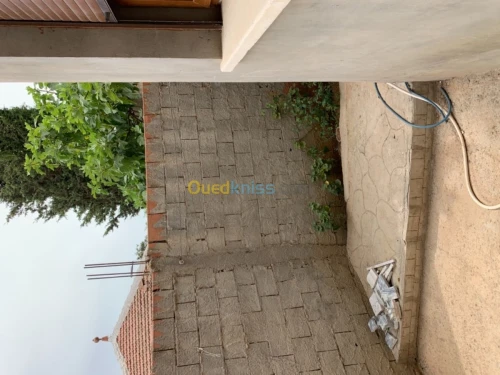 Vente Villa Medea Medea