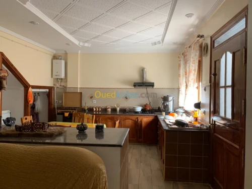 Vente Villa Medea Medea
