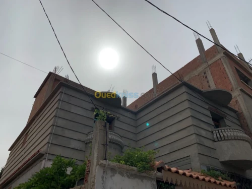 Vente Villa Medea Medea