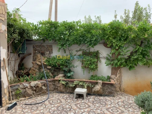 Vente Villa Medea Medea
