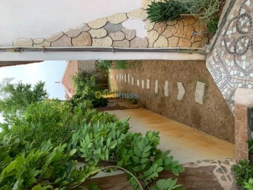 Vente Villa Medea Medea