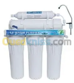 instalation et entretien