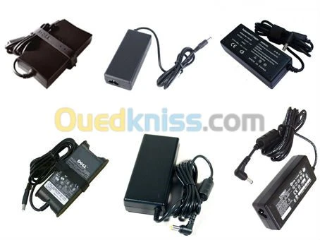 Chargeurs pour PC portable