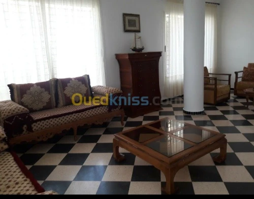 Location Villa Tipaza Tipaza