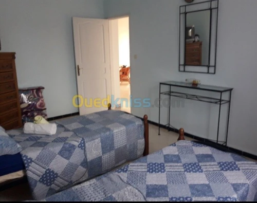 Location Villa Tipaza Tipaza