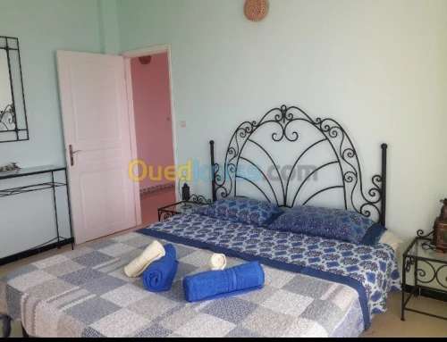 Location Villa Tipaza Tipaza