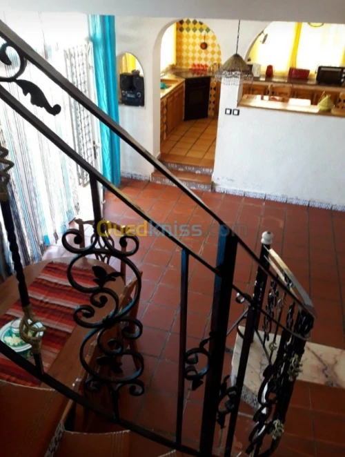 Location Villa Tipaza Tipaza