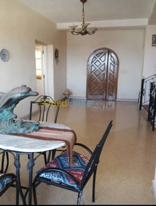 Location Villa Tipaza Tipaza