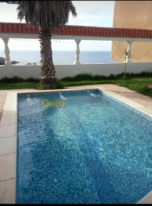 Location Villa Tipaza Tipaza