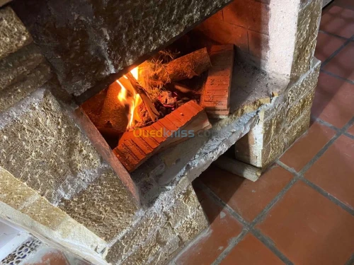 Location Villa Tipaza Tipaza