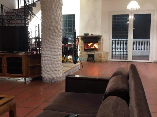 Location Villa Tipaza Tipaza