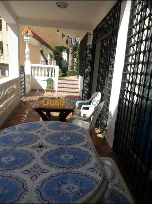 Location Villa Tipaza Tipaza