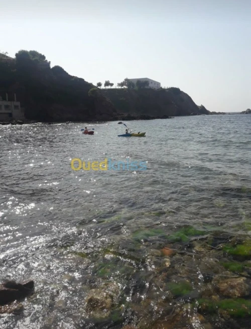 Location Villa Tipaza Tipaza