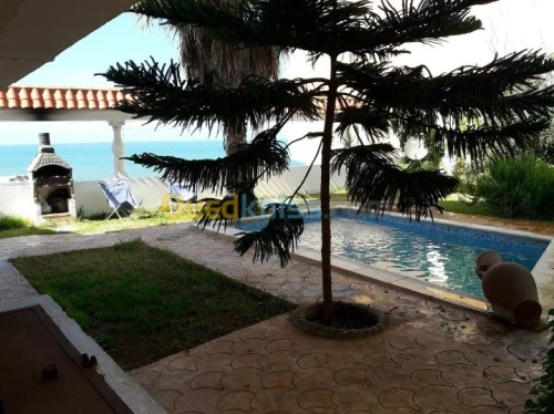 Location Villa Tipaza Tipaza