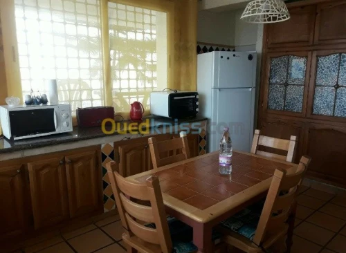 Location Villa Tipaza Tipaza