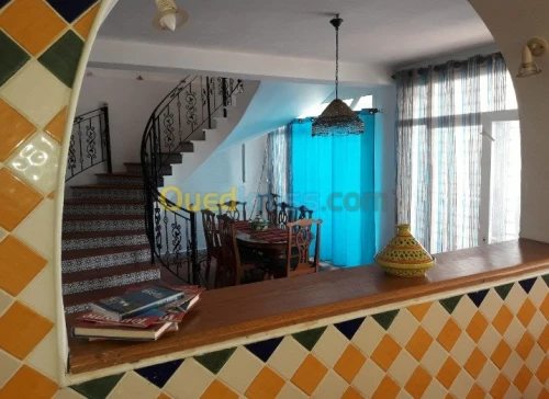 Location Villa Tipaza Tipaza