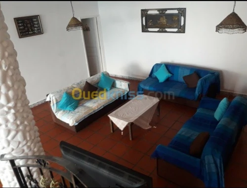 Location Villa Tipaza Tipaza